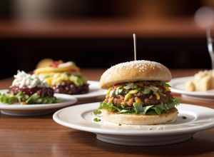 Cititorii au ales: Care sunt restaurantele preferate din New York?
