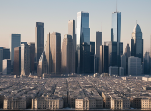 Problemele financiare ale lui Trump domină cursa pentru Controlor în New York