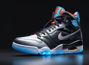Cei mai noi Air Jordan sunt digitali: Nike lansează adidași virtuali în metavers