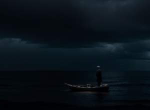 Recenzie de film: Rechinilor nu sunt cel mai înfricoșător lucru în thrillerul maritim 'Animale Periculoase'