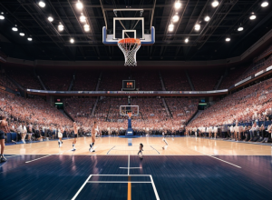 Arbitrii selectați pentru Meciul 7 al finalei NBA