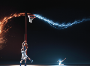 Kevin Durant se mută de la Suns la Rockets într-un schimb de proporții