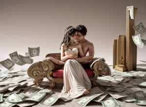 Recenzie film "Materialists": O comedie romantică sinceră despre bani?