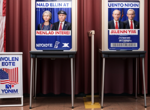 Alegeri primare în New York: ce să așteptați de la voturile cheie