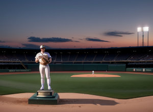 Cei Mai Remarcabili Jucători ai Colegiului World Series: O Istorie a Excelenței în Baseball