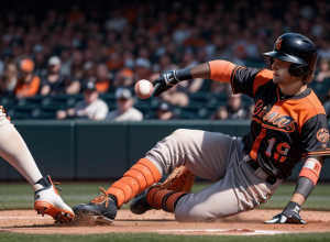 Accidentări la Baltimore Orioles: Rutschman și Westburg, pe lista jucătorilor indisponibili din cauza problemelor medicale