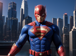David Corenswet: Noul Superman al cinematografiei