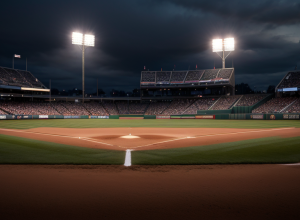 Rezultatele Campionatului NCAA de Baseball (College World Series) din ultimii ani