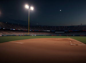 Jucător și manager ai echipei Red Sox, eliminați dintr-un meci MLB