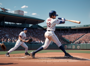 Ohtani și Muncy au condus pe Dodgers către o victorie categorică împotriva echipei Nationals
