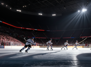Matthew Schaefer: Tragere la sorți NHL, durere și puterea de a merge înainte a speranței de top