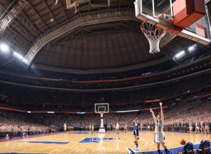 Lista MVP-urilor Finalelor NBA pe ani