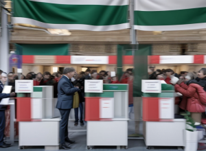 Italia: Referendum decisiv privind legea cetățeniei