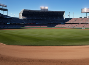 Prezentarea Ligii Northwest High-A (Baseball)