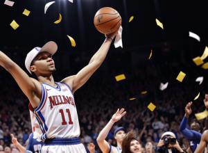 Shai Gilgeous-Alexander: MVP, campion și MVP al Finalei NBA într-un singur sezon — o performanță istorică