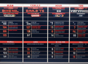 Sport pe 24 iunie: Baseball MLB