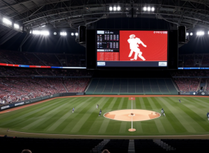 Programul transmisiunilor de baseball din Pennsylvania