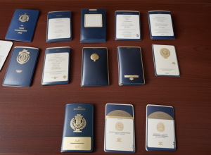 Cardul de membru al magazinului nu este act de identitate: Ce documente sunt valabile în România
