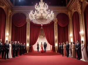 Tony Awards 2025: Strălucirea de pe Covorul Roșu și cele mai impresionante ținute