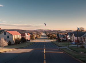 Călătorie în "inima Americii lui Trump": O privire din mediul rural