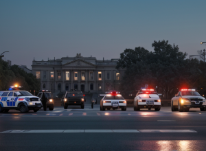 Trump a mobilizat Garda Națională în Los Angeles pe fondul tulburărilor; o nouă interdicție de călătorie a intrat în vigoare