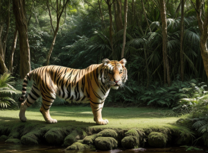 A murit Valmik Thapar, legendarul conservator al tigrilor din India