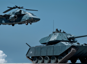 Canada va aloca miliarde pentru a atinge ținta NATO privind cheltuielile militare