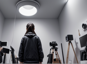 Doi acuzați în SUA de urmărirea penală (stalking) a unui artist critic la adresa lui Xi Jinping