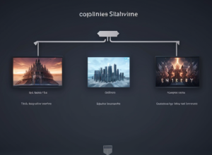 Warner Bros. Discovery își ajustează strategia de streaming: de la "all you can eat" la licențierea conținutului