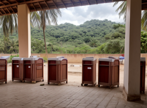 Prezență scăzută la vot în Togo: Alegeri boicotate pe fondul unei reforme ce poate menține președintele la putere pe termen nelimitat