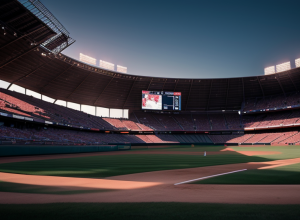 Liga de Baseball din Texas: Springfield și Amarillo conduc diviziile. Rezultate și programul meciurilor