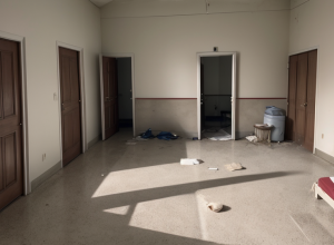 Cinci angajați medicali ai unei închisori din Alabama, puși sub acuzare în legătură cu moartea unui deținut cu probleme psihice