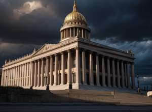 Fostul congresman american George Santos, celebru pentru minciunile sale, începe executarea pedepsei de 7 ani de închisoare pentru fraudă