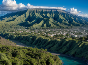 Maui ia măsuri împotriva chiriilor de vacanță pentru a rezolva criza locativă după incendiul din Lahaina