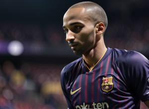 Barcelona îl onorează pe Kobe Bryant cu un nou tricou purtând logo-ul său