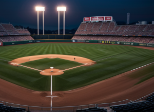 Lovitură pentru Miami Marlins: Connor Norby, operat la încheietură, va absenta până la două luni