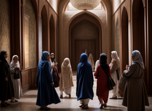 Ghiduri turistice femei în Afganistan: Descoperind țara pentru grupuri exclusiv feminine