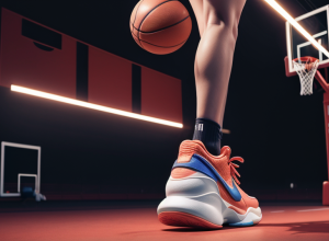 Revenirea spectaculoasă a pantofilor sport personalizați în WNBA: Sabrina Ionescu, cu rădăcini românești, în centrul fenomenului
