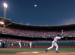 Primul home run în MLB pentru Rodríguez și o seară de carieră pentru Cecconi în victoria Guardians împotriva Athletics