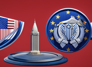 Un aliat al lui Trump, care a cerut instituirea legii marțiale, candidează la funcția de guvernator în Carolina de Sud