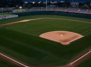 Baseball: Situația la zi în Triple-A International League – Clasament și Rezultate