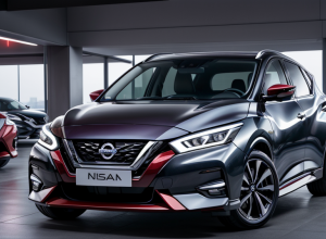 Nissan înregistrează pierderi, dar promite revenirea la profit până la sfârșitul anului