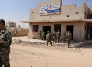 SUA și Israel vor colabora la noi centre alimentare în Gaza, dar detaliile sunt neclare