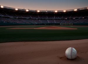 Liga Californiei la Baseball: Rezultate și Clasamente Actuale
