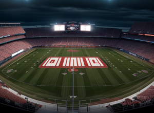 Scandal în NFL: Peste 100 de jucători, amendați pentru speculă cu bilete la Super Bowl