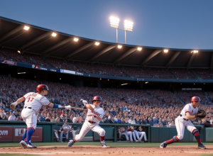 Jeffers conduce Twins împotriva Rockies după un meci cu 4 lovituri: Avancronica partidei din MLB