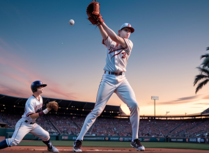 Los Angeles Angels caută a doua victorie împotriva Philadelphia Phillies