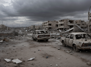 Siria: Civili executați pe străzi. Comunitatea druză din Sweida își numără morții după zile de lupte sângeroase