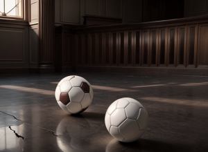 Război total în fotbal: FIFPRO acuză FIFA și pe Infantino de „conducere autocratică”