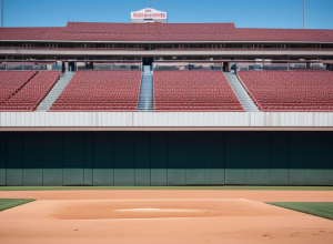 Grevă pe stadionul Fenway Park: Angajații au oprit lucrul înaintea meciului Red Sox-Dodgers